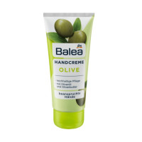  Balea Handcreme Olive - Крем для рук с оливковым маслом, 100 мл.