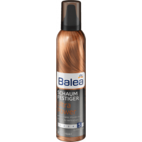 Balea Ultra Power Mousse - Пена для волос c ультра сильной фиксацией