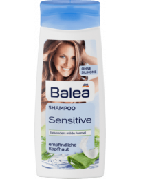 Shampoo Sensitive, 300 ml  Шампунь Сенсатив