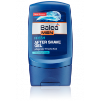 Balea men aftershave fresh - гель после бритья фреш