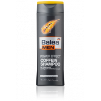 Balea men Coffein Shampoo-мужской шампунь Кофеин