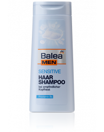 Balea men Shampoo Sensitiv - мужской шампунь Сенситив