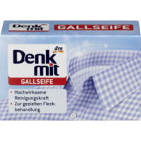 Denkmit Gallseife - пятновыводящее мыло