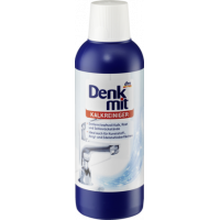 DenkMit Kalkreiniger -Жидкость от известкового налёта в ванной 		