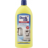 Denkmit Entkalker - средство для смягчение воды