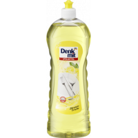 Denkmit Spulmittel - моющее средство для посуды Лимон
