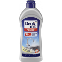 Denkmit Edelstahl-Reiniger - чистящее  средство для нержавейки