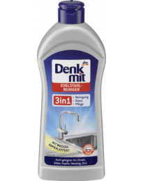 Denkmit Edelstahl-Reiniger - чистящее  средство для нержавейки