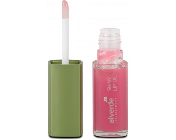 Raspberry Gloss Lip Oil, 10 мл