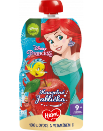 Фруктовый карман Disney Princess Apple