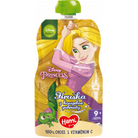 Фруктовый карман Disney Princess Pear