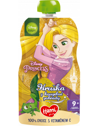 Фруктовый карман Disney Princess Pear