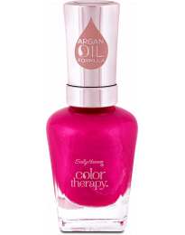 Лак для ногтей Color Therapy, 250 Rosy Glow