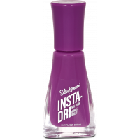 Лак для ногтей Insta-Dri, 443 Va-Va Violet