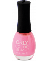 Лак для ногтей Color Blast, 50039 Pink Luxe Shimmer