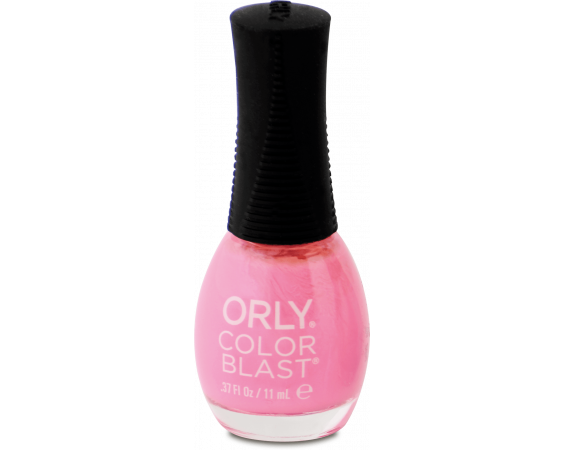 Лак для ногтей Color Blast, 50039 Pink Luxe Shimmer, 11 мл