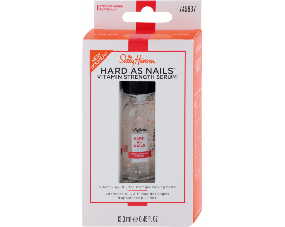 Hard As Nails, 13,3 мл