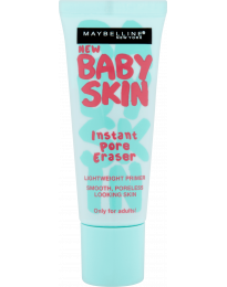 New Baby Skin Base