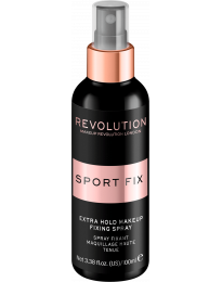 Fixation Spray Sport Fix