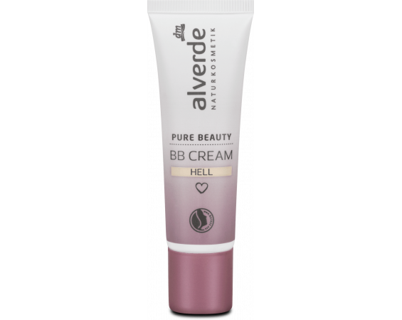 BB Cream Pure Beauty, Ад, 30 мл