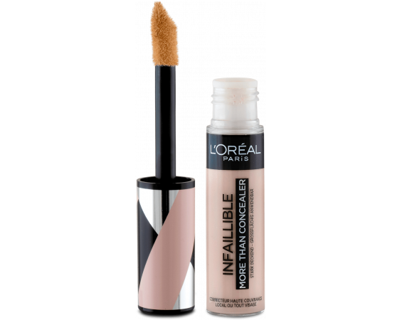 Concealer Infaillible Thal Concealer, 324 овсянки, 11 мл
