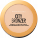 City Bronzer, 100 Light Cool, 8 г