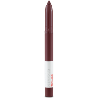 SuperStay Ink Lipstick Crayon, 65 оттенков для более