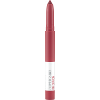 SuperStay Ink Lipstick Crayon, 25 дней в неделю