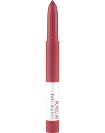 SuperStay Ink Lipstick Crayon, 25 дней в неделю