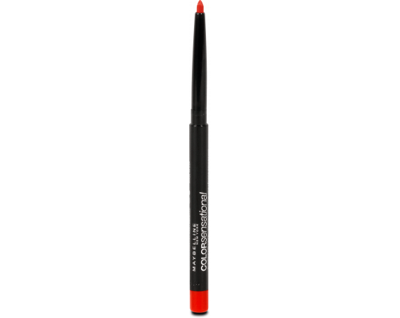 Ручка-карандаш Color Sensational, 80 Red Escape, 1 шт.