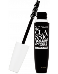 Классический Volum 'Express Extra Black Maskara