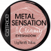 Metal Sensation Creme, передозировка 030 роз, 1,5 г