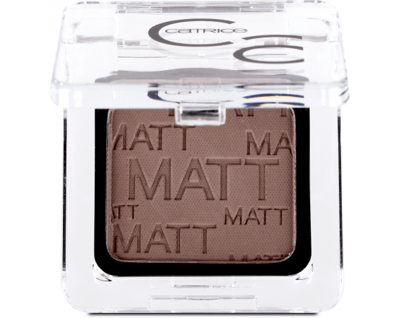 Art Couleurs Eye Shadow, 050 Taupe Addict, 2 г