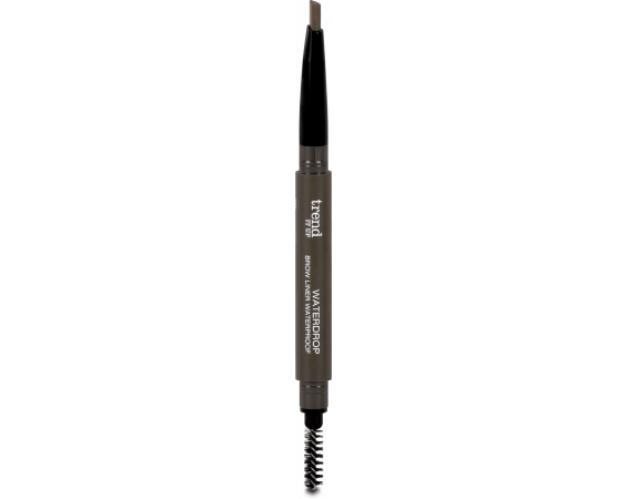 Водостойкий карандаш для бровей Waterdrop, 020, 0,2 г