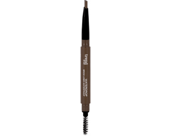 Водостойкий карандаш для бровей Waterdrop, 015, 0,2 г