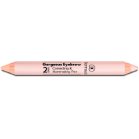 Осветляющий карандаш для бровей