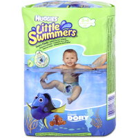 Детские купальники Little Swimmers veľ. 3-4 (7-15 кг)