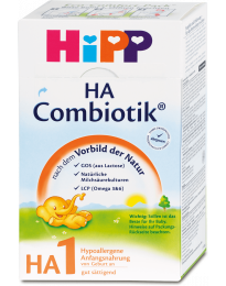 Начальное молоко Комбиотик ХА 1