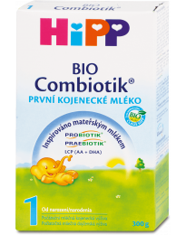 Начальное молоко Комбиотик БИО 1