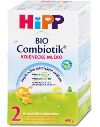 Продолжение молока Комбиотик БИО 2