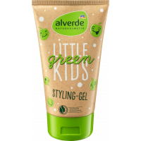 Гель для укладки волос Little Green Kids