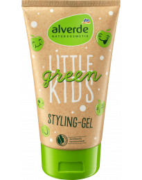 Гель для укладки волос Little Green Kids