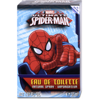 Ultimate Spiderman Туалетная вода