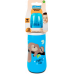 Детская бутылочка с соломой, 12 м +, 330 мл, 1 шт