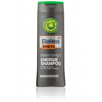Balea men Power Effect Energie Shampoo - мужской шампунь для укрепления волос