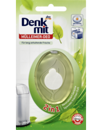 Denkmit Mülleimer-Deo- поглотитель запаха в мусорное ведро.