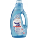 Denkmit Fresh Sensation -жидкий порошок для стирки синтетических и мембранных тканей.