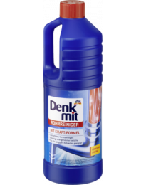Denkmit Rohrreiniger - средство для прочистки труб