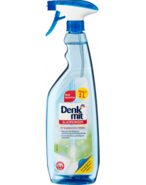 Denkmit Glasreiniger  - средство для стекла и пластика