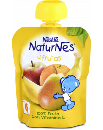 Карман Натурнес 4 плода
